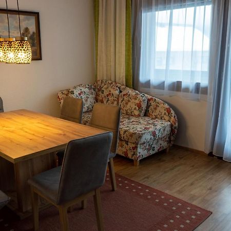 Ferienwohnung Lena Bad Mitterndorf Dış mekan fotoğraf