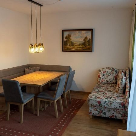 Ferienwohnung Lena Bad Mitterndorf Dış mekan fotoğraf