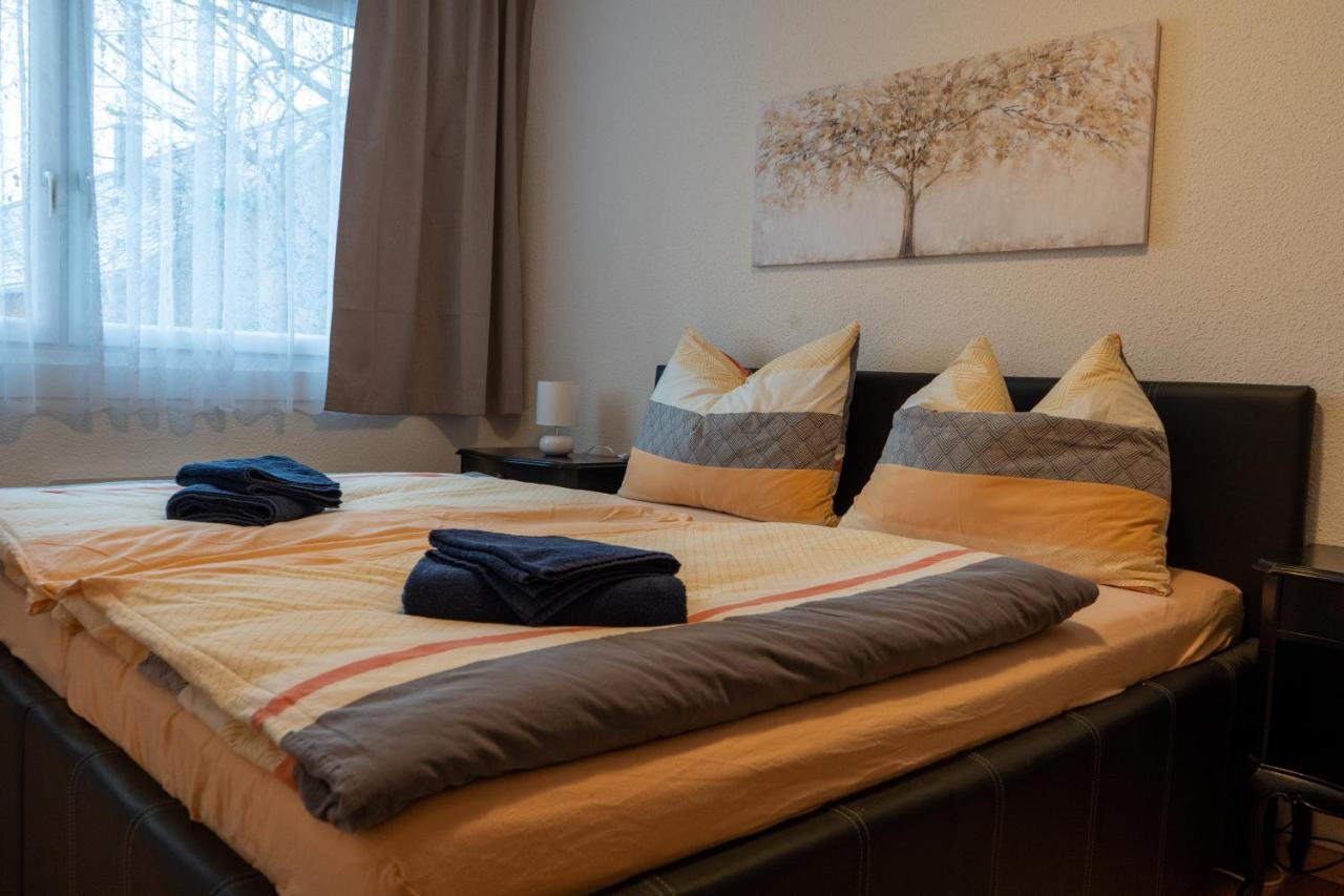 Ferienwohnung Lena Bad Mitterndorf Dış mekan fotoğraf