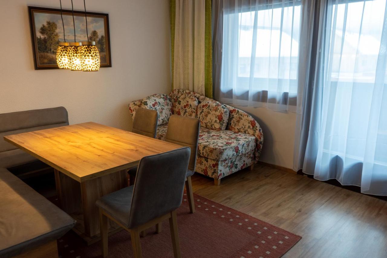 Ferienwohnung Lena Bad Mitterndorf Dış mekan fotoğraf