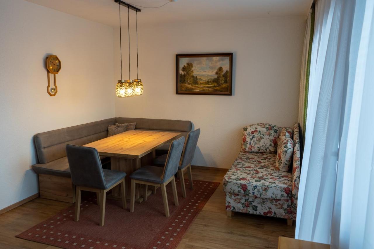 Ferienwohnung Lena Bad Mitterndorf Dış mekan fotoğraf