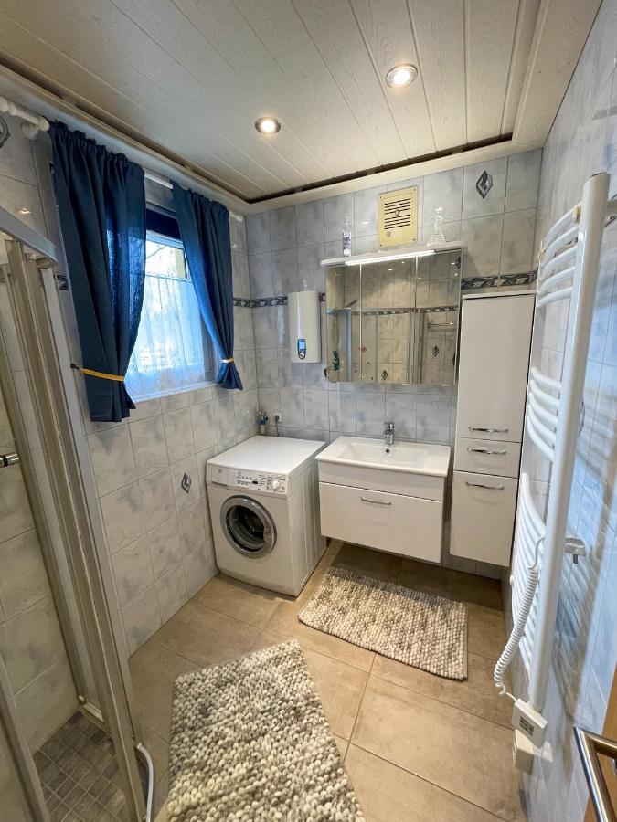Ferienwohnung Lena Bad Mitterndorf Dış mekan fotoğraf