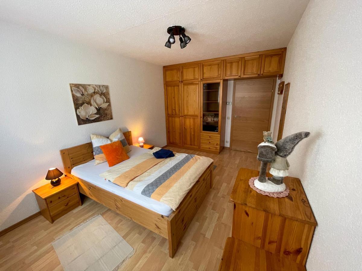 Ferienwohnung Lena Bad Mitterndorf Dış mekan fotoğraf