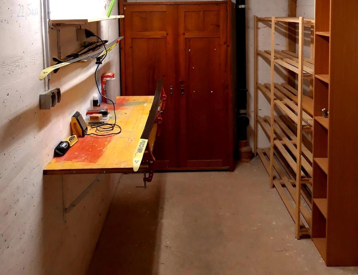 Ferienwohnung Lena Bad Mitterndorf Dış mekan fotoğraf